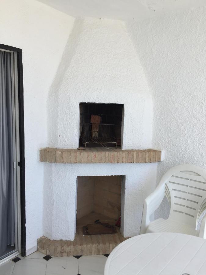 Casa Uvas 2 BR Apt. Nerja Exterior foto