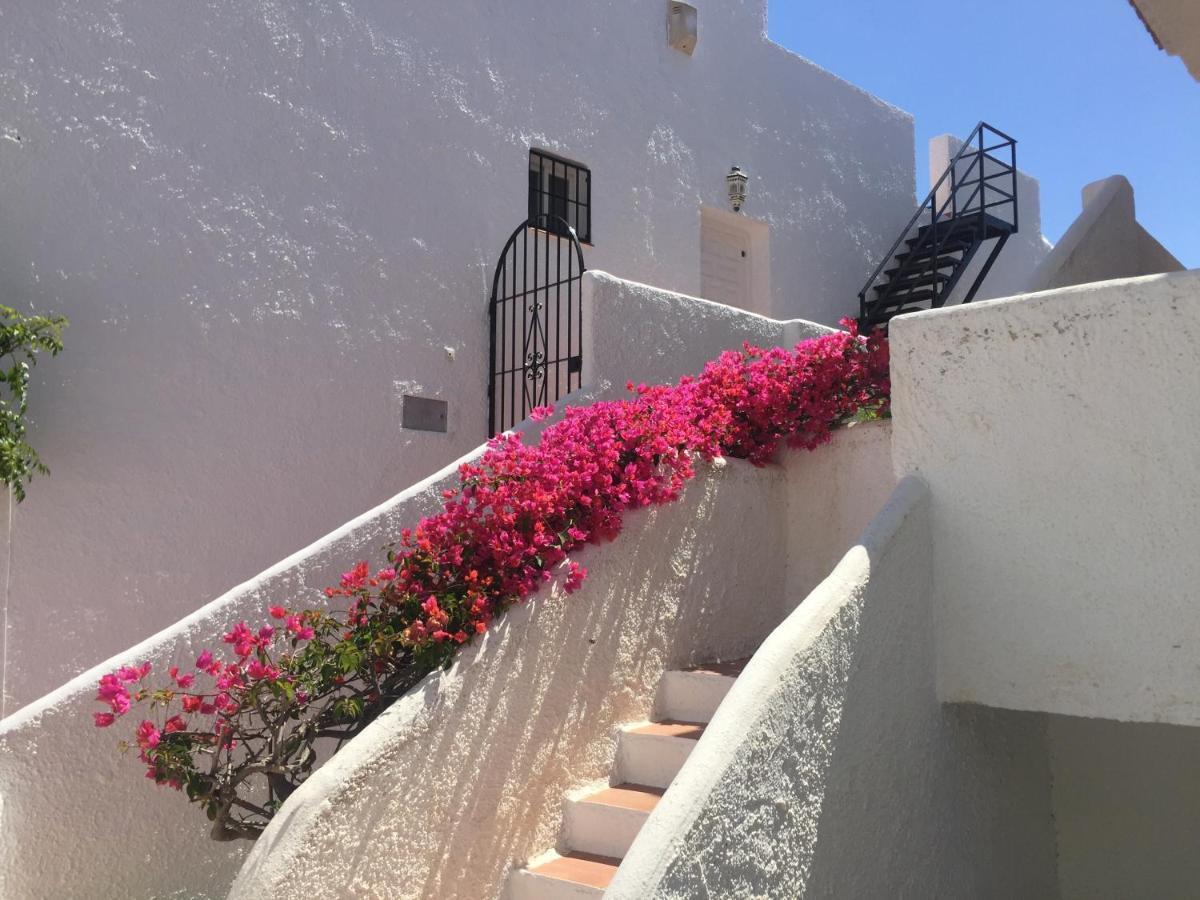 Casa Uvas 2 BR Apt. Nerja Exterior foto